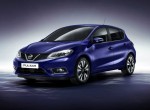 Νέο Nissan Pulsar: 1.2 Turbo και 1.5 diesel