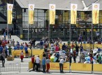Διάκριση για τις ομάδες μας στο Shell Eco Marathon