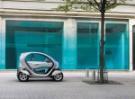 Renault Twizy Zero Concept