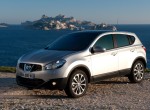 Νέο Nissan Qashqai και Qashqai+2