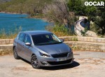 ΔΟΚΙΜΗ: Peugeot 308 1.6 e-HDi