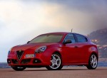 Νέα Alfa Romeo Giulietta QV