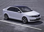 Skoda Rapid: νέο οικογενειακό sedan