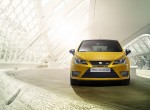 SEAT Ibiza Cupra Concept