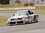 Τρεις επετείους γιορτάζει η Audi στο Goodwood
