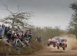WRC 2012: Ράλλυ Αργεντινής