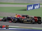 The F1 Insider: Ευτυχώς που πέσαμε έξω!