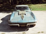 Η Corvette του Neil Armstrong σε δημοπρασία