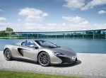 McLaren 650S Spider