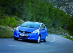 Honda Jazz CVΤ