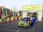 Ford WRC: 150 συνεχόμενοι τερματισμοί…