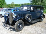 Citroën & Diesel: μαζί από το 1933