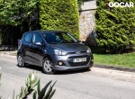 ΔΟΚΙΜΗ: Hyundai i10 1.2