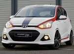 Ηyundai i10 Sport