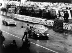 Ford GT40: Η εκδίκηση τρώγεται κρύα