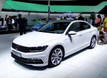 Νέο VW Passat & Passat Variant 2015