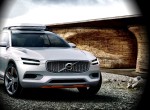 Νέο Volvo XC90: με κινητήρες 190 - 400 ίππων
