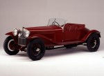 Με γερή σύνθεση η Alfa Romeo στο 'Mille Miglia 2012'