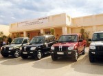 Mahindra Pick Up από 13.176 ευρώ