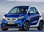 UPDATE: Έτσι είναι το νέο Smart 2014
