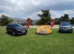 Επίσημη παρουσίαση Nissan Χ-Trail & Juke
