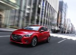 Αποκάλυψη: Νέο Mazda 2