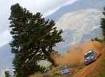 Ράλλυ Ακρόπολις 2012: 3η ημέρα