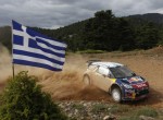 Ανασκόπηση του 58ου Ράλλυ των Θεών