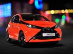 Νέο Toyota Aygo από 9.446 ευρώ