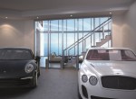 Miami Porsche Tower