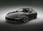 Porsche 911 Club Coupe