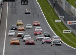 VW Scirocco R-Cup: Playmate με μπαλακλάβα