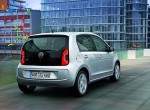 Volkswagen up! - 4θυρο