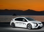 Opel Ampera στην Ελλάδα