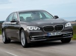 Νέα BMW Σειρά 7