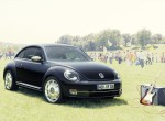 VW Beetle Fender Edition