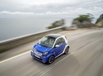 Από 11.450 € το νέο Smart Fortwo...
