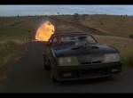 Το Ford Falcon του Mad Max