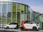 Αποστολή: SMART fortwo & forfour