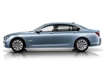 Νέα BMW ActiveHybrid 7