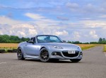 Mazda MX5 BBR 200PS