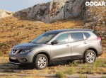ΔΟΚΙΜΗ: Nissan X-Trail 1.6 dCi 130PS 7θ