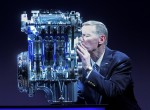 Βραβεία International Engine of the Year 2012