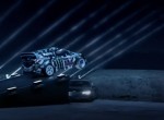Titanium strong Blackout: Drift σε πίστα από laser