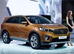 Kia Sorento το 3ο