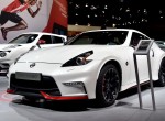 Nissan: Ανανέωση για το 370Z Nismo
