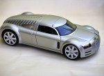 AUDI SUPERPORTWAGEN ROSEMEYER