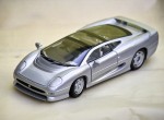 Jaguar XJ220