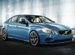 Volvo S60 Polestar