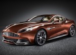 Αποκάλυψη: Aston Martin Vanquish